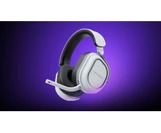 Turtle Beach Stealth 700 Gen 3 Belaidės žaidimų ausinės „PlayStation“| Baltos