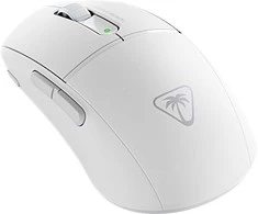 Turtle Beach belaidė pelė Burst II Air, balta