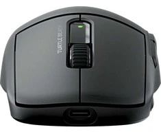 Turtle Beach Burst II Air juoda belaidė pelė | 26000 DPI
