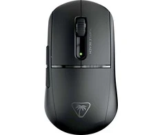 Turtle Beach Burst II Air juoda belaidė pelė | 26000 DPI