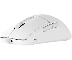 Turtle Beach belaidė pelė Burst II Air, balta