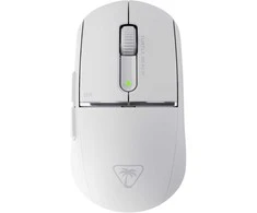 Belaidė „Turtle Beach Burst II Pro“ pelė, balta