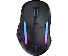 Turtle Beach belaidė pelė Kone II Air, juodas