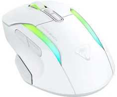 Turtle Beach belaidė pelė Kone II Air, baltas