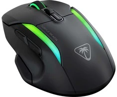 Turtle Beach belaidė pelė Kone II Air, juodas