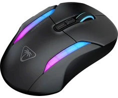 Turtle Beach belaidė pelė Kone II Air, juodas