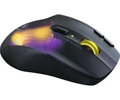 „Turtle Beach“ – „Kone XP Air“ belaidė žaidimų pelė su įkrovimo stotele