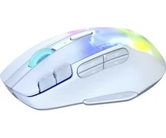 „Turtle Beach“ – „Kone XP Air“ belaidė žaidimų pelė su įkrovimo stotele