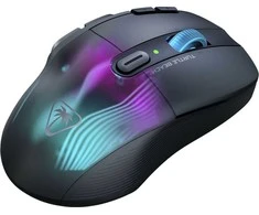 Turtle Beach belaidė pelė Kone XP Air, juoda