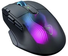 Turtle Beach belaidė pelė Kone XP Air, juoda