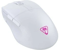 Turtle Beach belaidė pelė Pure Air, balta