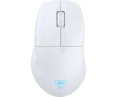 Turtle Beach Pure Air RGB balta belaidė pelė | 26000 DPI