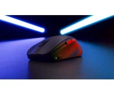 Turtle Beach Pure Air RGB juoda belaidė pelė | 26000 DPI