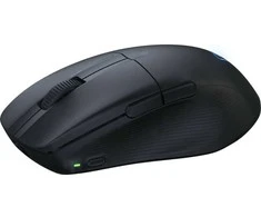Turtle Beach belaidė pelė Pure Air, juoda