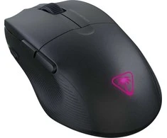 Turtle Beach belaidė pelė Pure Air, juoda
