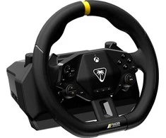 Turtle Beach „Racer“ belaidis lenktyninis vairas | Xbox | PC
