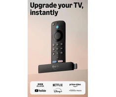 Vaizdo grotuvas Multimedijos grotuvas Amazon Fire TV Stick HD (2026) (B0DJGCX6Q2)