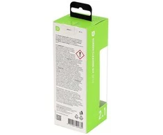Ekranų valymo rinkinys D-FRUIT DF113, 200 ml