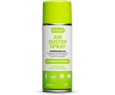 D-Fruit suspaustas oras DF117 400ml