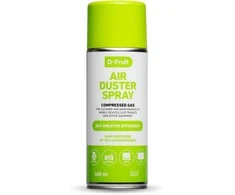 D-Fruit suspaustas oras DF117 400ml