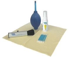 Green Clean Žalias Clean Cleaning Kit CS-1500