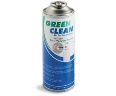 Green Clean Žalias Clean Valymo purškiklis - Žalias valymas Butla Air Power Hi Tech Pro 400ml
