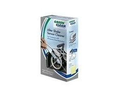Valiklis Green Clean Žalias Clean Žalias Clean Szpatułki Non Full Frame Aftershake - 4 kpl.