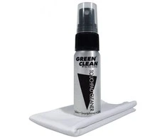 Green Clean Žalias Clean Žalias Clean Touchpad valiklio rinkinys (C-6010)