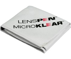 Valymo servetėlė Lenspen MicroKlean MK-2-G