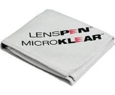 Valymo servetėlė Lenspen MicroKlean MK-2-G