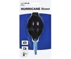 Valiklis Kriaušė Lenspen Hurricane Blower