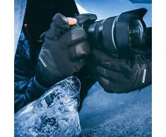 VALLERRET MARKHOF PRO V3 PHOTOGRAPHY GLOVE XL