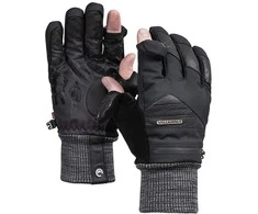 VALLERRET MARKHOF PRO V3 PHOTOGRAPHY GLOVE XL