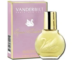 Gloria Vanderbilt Vanderbilt Eau De Toilette Vapo Moteriškas 30 ml