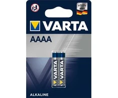 Varta baterija AAAA Professional 2vnt
