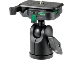 Velbon QHD 53D