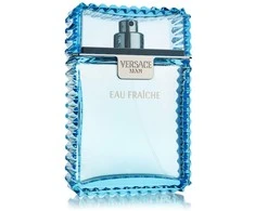 Kvepalai vyrams Versace Man Eau Fraiche EDT, 100 ml