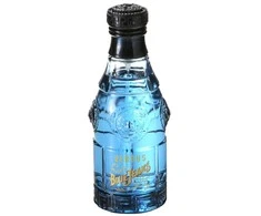Kvepalai vyrams Versace Blue Jeans EDT, 75 ml