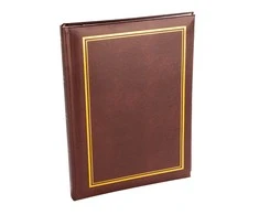Victoria Collection Albumas B 10x15/100M-2 Classic, ruda