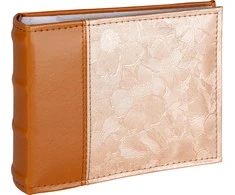 Victoria Collection Albumas B 10x15/100M Flower-3, auksinis
