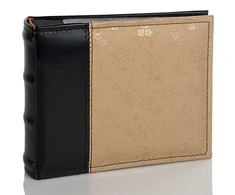 Victoria Collection Albumas B 10x15/100M Flower-5 BP, auksinis