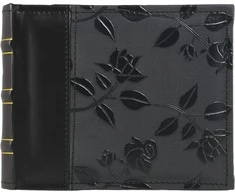 Nuotraukų rėmelis Victoria Collection Albumas B 10x15/100M Gėlė, bronza