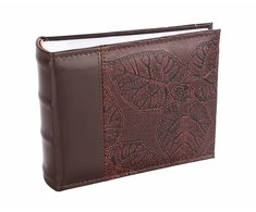 Victoria Collection Albumas B 10x15/100M lapas, raudonas