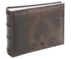 Victoria Collection Albumas B 10x15/100M Lapas, ruda
