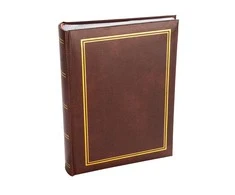 Victoria Collection Albumas B 10x15/200M Classic, ruda