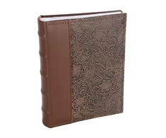 Victoria Collection Album B 10x15/200M Flower-4, rudas
