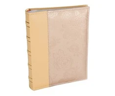 Victoria Collection Albumas B 10x15/200M Rose, smėlio spalvos