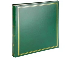 Nuotraukų rėmelis Victoria Collection Albumas B100PG Classic Kreminis, žalias