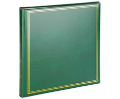 Nuotraukų rėmelis Victoria Collection Albumas B60PG Classic Kreminis, žalias