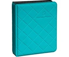 Nuotraukų rėmelis Victoria Collection Albumas „Insta mini 36“, šviesiai mėlynas